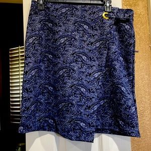 Michael Kors mini skirt